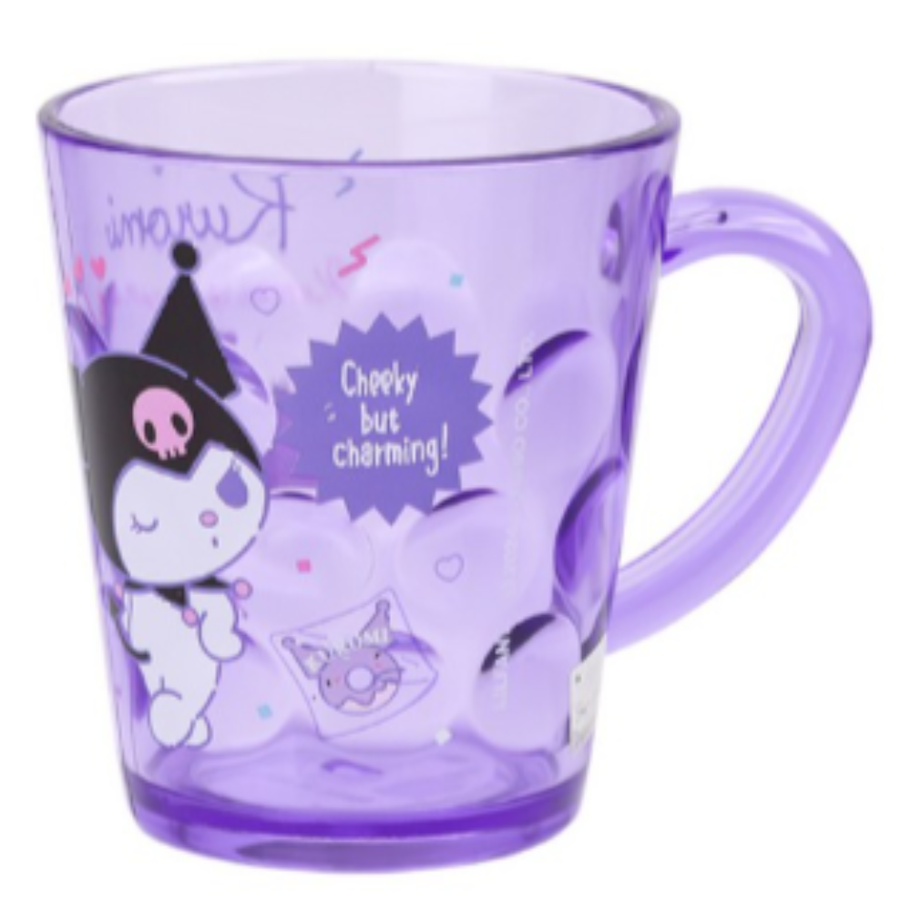 릴팡 산리오 투명 도트 양치컵 KU8576 69,850원