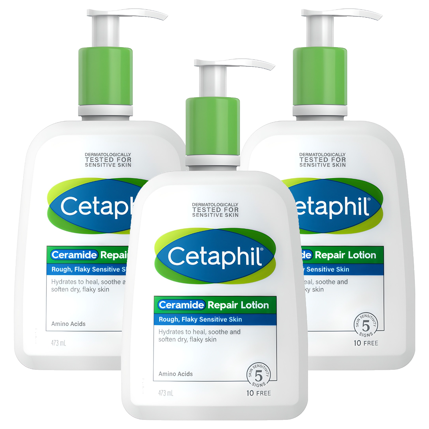 세타필 세라마이드 리페어 바디로션 56,700원