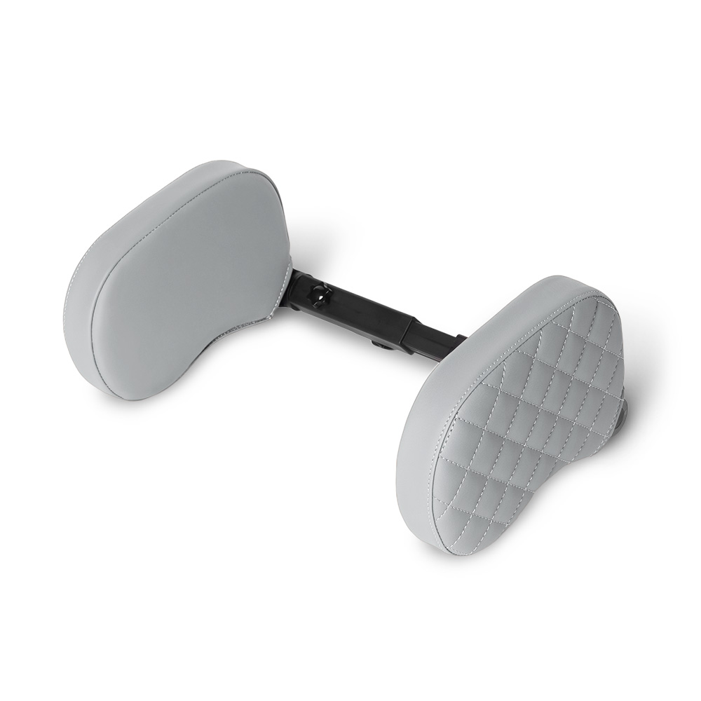 크레이지몬스터 디올뉴 팰리세이드 LX3 퀼팅 머리 받침대, 1개 34,800원