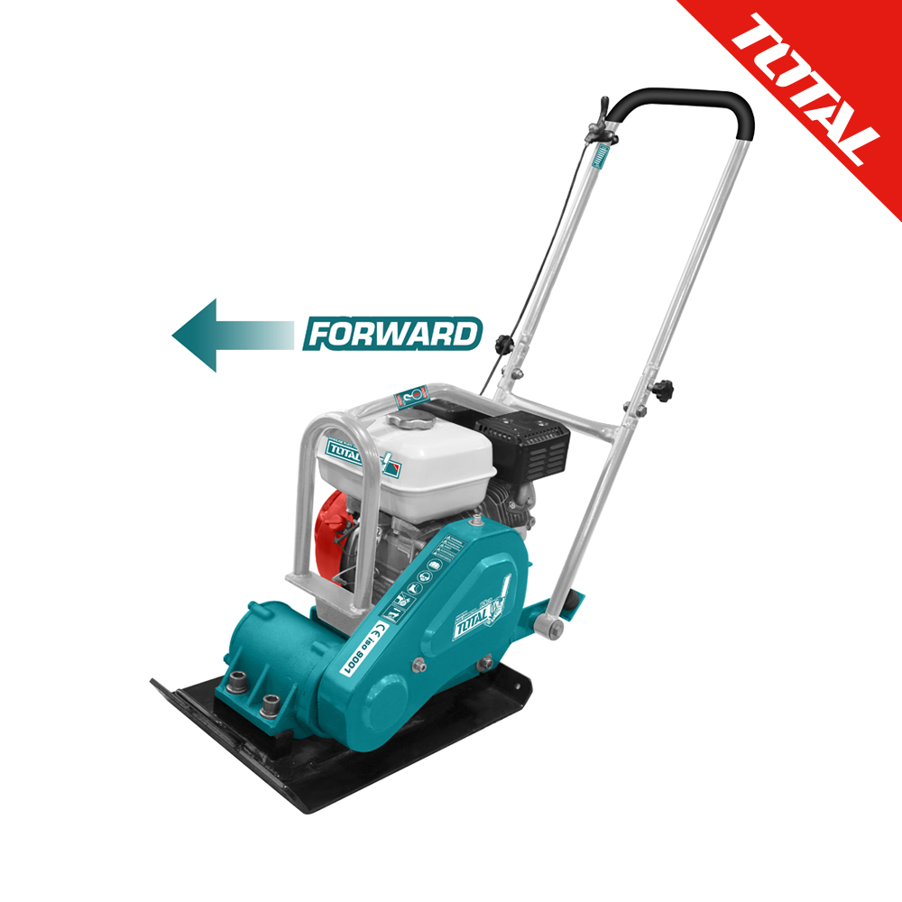 토탈공구 엔진 콤팩터(6.5HP) - TP7060-2, 1개 700,000원