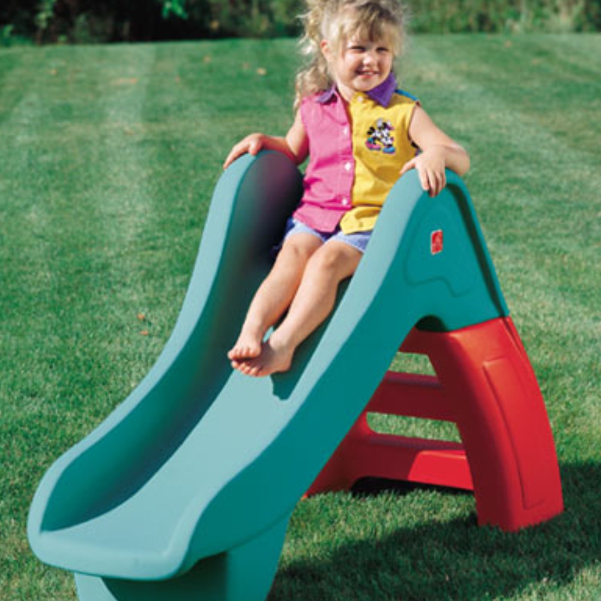 스텝2 사다리 미끄럼 (사은품 랜덤 증정), 현재가 177,000원