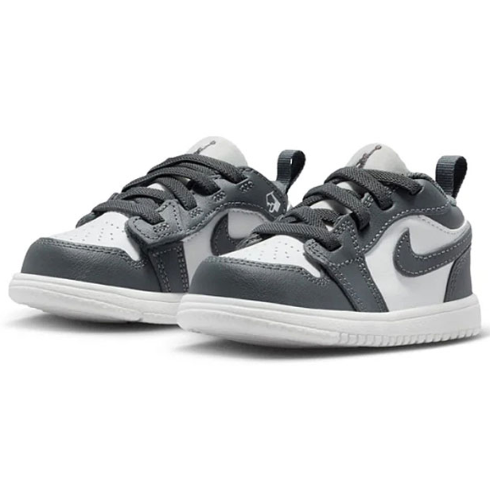 [국내 매장판] 나이키 리틀키즈 조던 1 로우 알트 그레이 DR9747-044 74,900원
