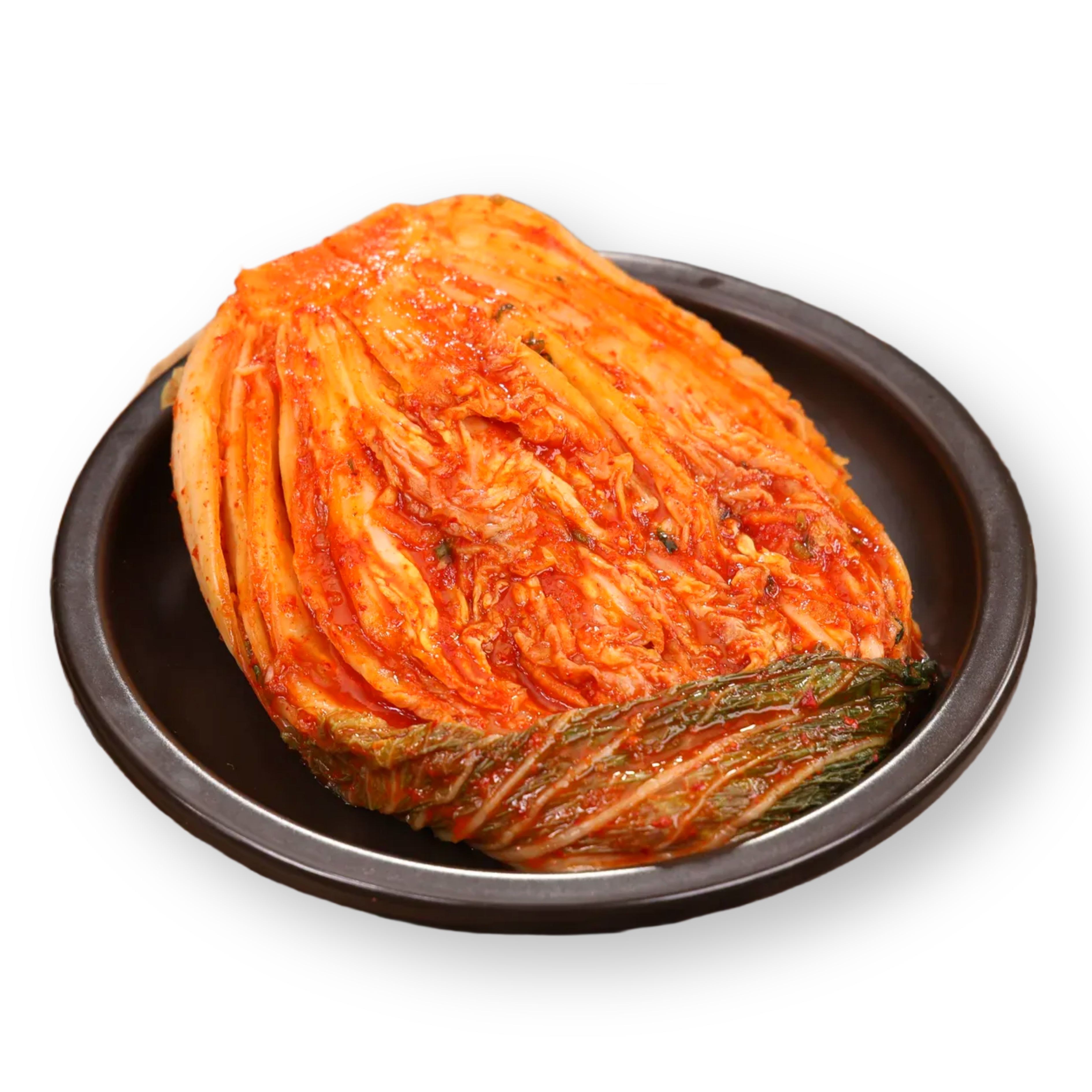 셰프애찬 맛있게 익은 국내산 셰프손맛 김장김치 포기김치 배추김치, 2개, 5kg 98,900원