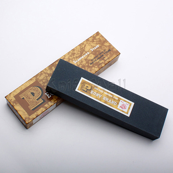 [SunTiger]PEONY BRAND(흑석) 초벌숫돌 320방 칼갈이 21,400원