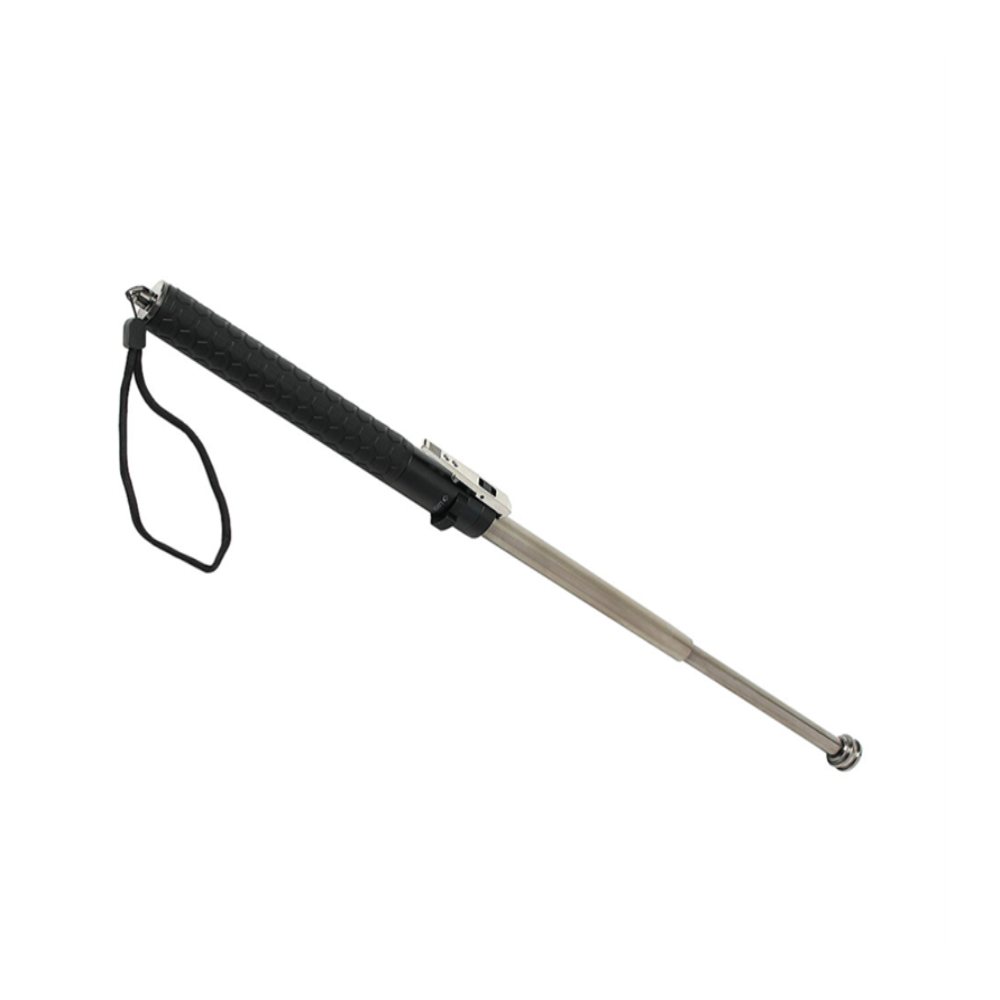 아옹샵 호신용 3단봉 안전 보호 휴대용 삼단봉 경찰3단봉 53,300원