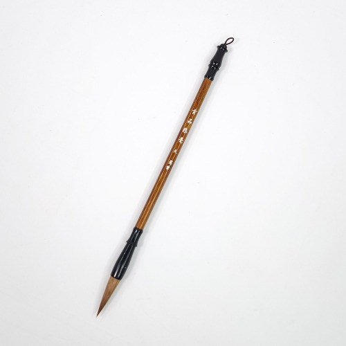 서예용 붓 입문자용 캘리그라피 전용붓 대필 7,900원