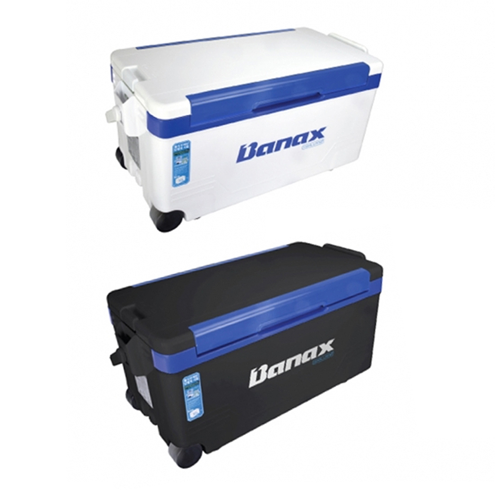 바낙스 쿨러 2202 35L 바퀴형 아이스박스 낚시쿨러 낚시아이스박스 낚시용품 캠핑용품 캠핑쿨러 184,000원