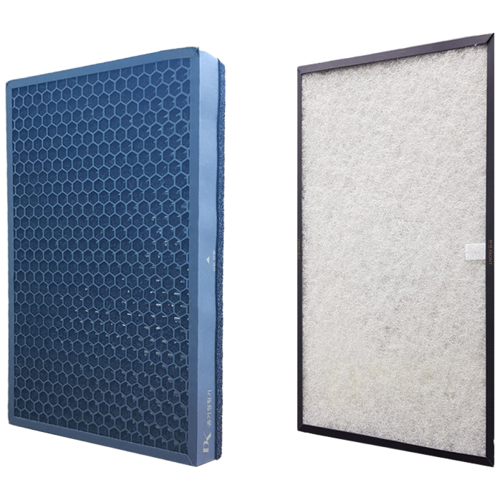 (정품) DK 디케이 공기 청정기 DAP-0420 필터 스탠드형 set 50,500원