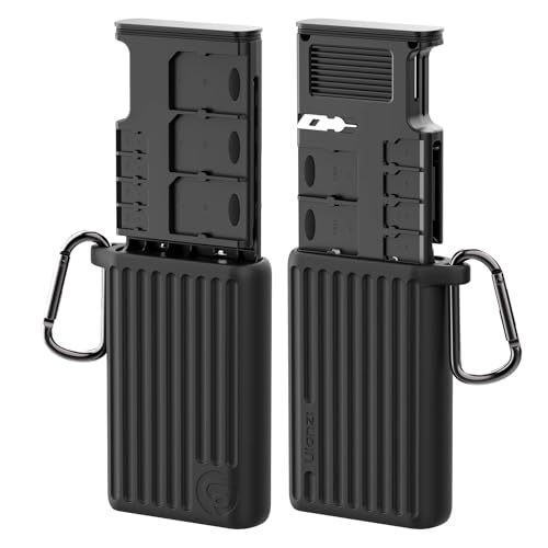 Ulanzi X056 MCR-02 Type-C IP54 WindowsMac OSLinuxAndroidiPad OS 다기능 고속 카드 리더 81,730원