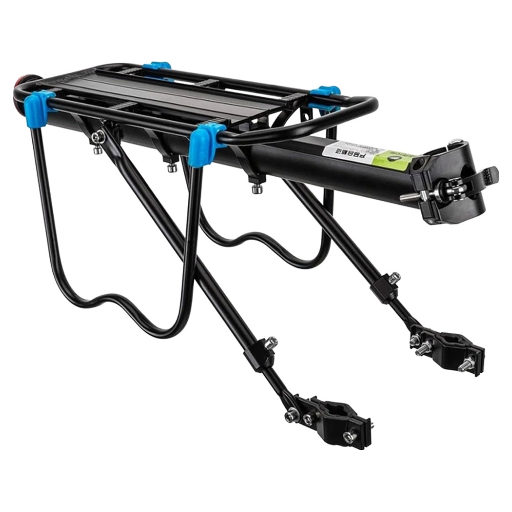 락브로스 길이조절 반사판 장착 자전거 짐받이 랙 HJ10010 22,900원