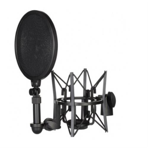 RODE/SM6/쇼크마운트/NT1-ANT2-ANT1000NT2000NTKK2프로캐스터팟캐스터용, 단일상품 93,000원