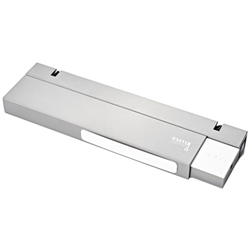 스마트키퍼 맥북 노트북 락 플러스 LLD02 도난방지 시건장치 다이얼 잠금(와이어 포함), 화이트, 1개 77,000원