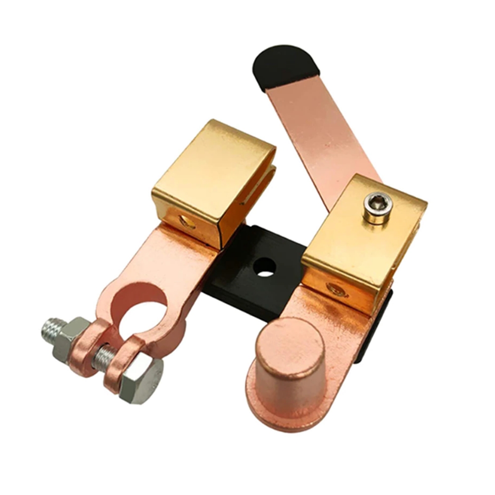 발통마켓 수평 수직 변환 커터기 배터리 차단기 킬스위치 6,950원