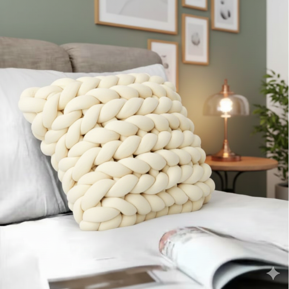 플리브 도톰 자이언트 핑거 니팅 점보얀 250g, 1개, 민트 8,940원