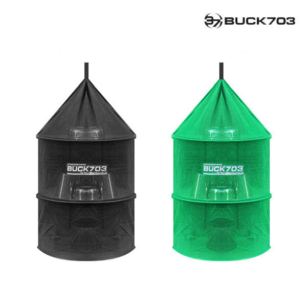 벅703 [오후5시이전 주문 당일발송] 3단 원형 식기 건조망 건조대 캠핑용품 13,900원