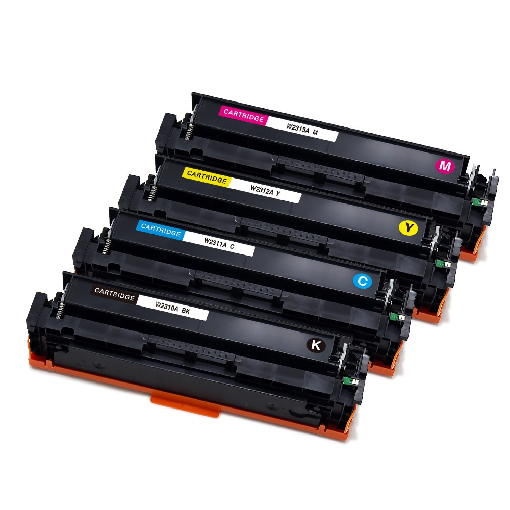 모노테크 HP 호환토너 세트 W2310A 55,600원