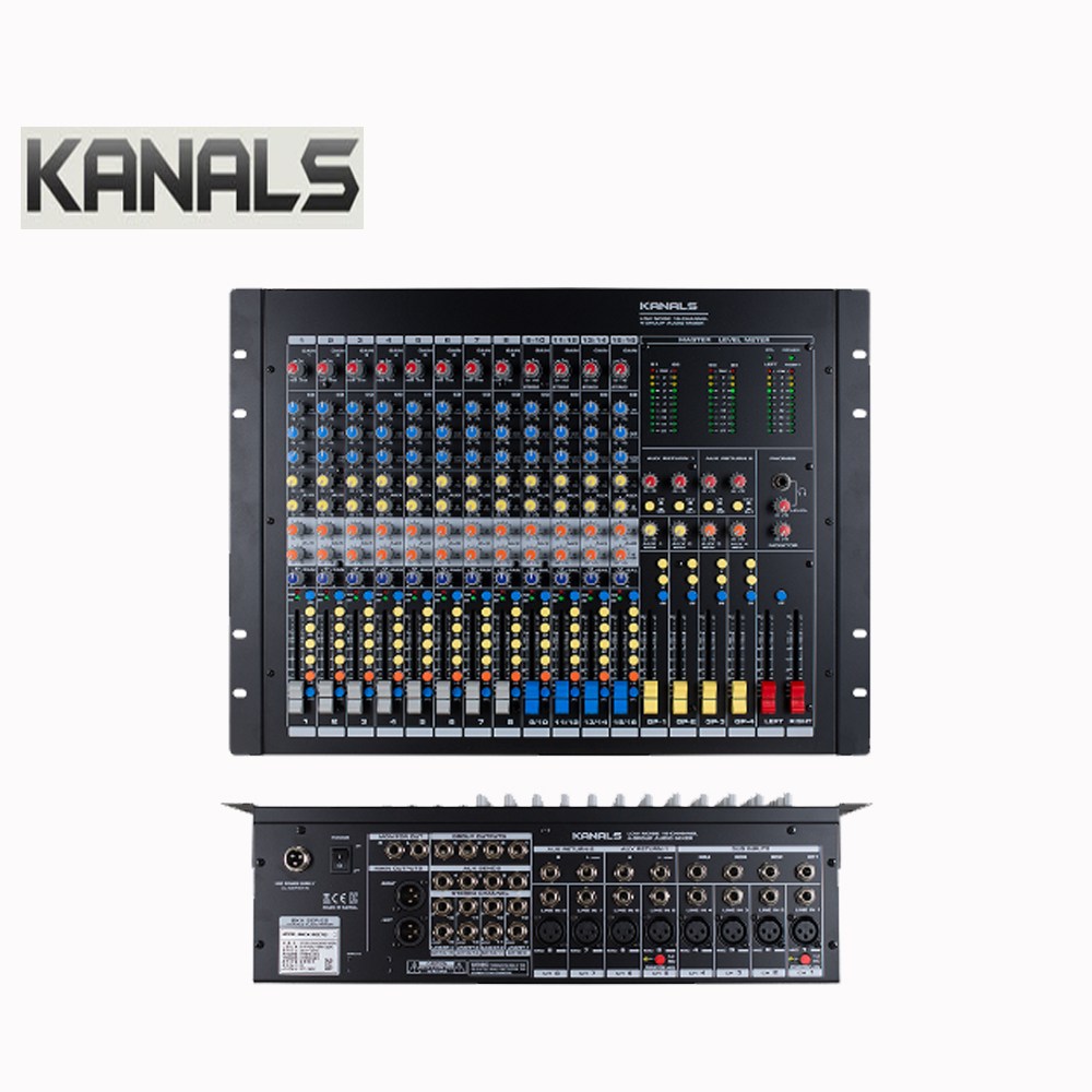 KANALS BKX-207G 카날스 1,911,000원