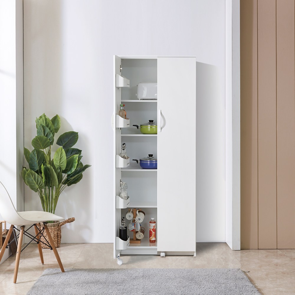 ANNYS 냉장고형 1800 주방 수납장 18A골드, 단품 236,000원