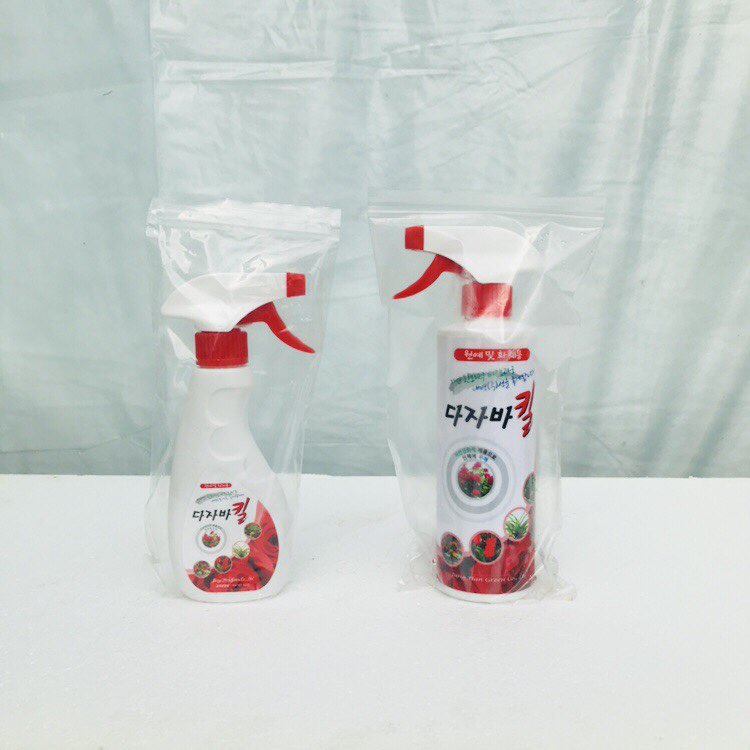 다자바킬 살충제 비료 500g 7,300원