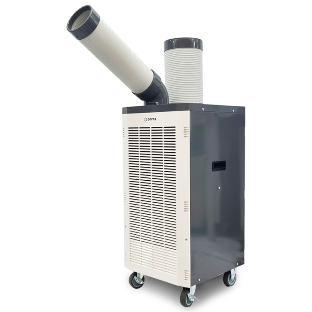 산업용 이동식 에어컨 코끼리 업소용 캐로스 CPC-F3100G 1구, 단품 768,000원