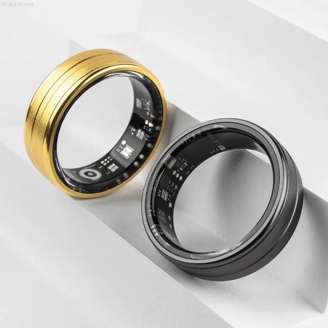 콜미 스마트 반지 ver2 블루투스 링 웨어러블 헬스 모니터링 어플 연동 운동 측정 방수 29,800원