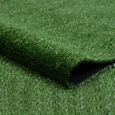 JENMV 인조잔디 매트 무독성 인조롤잔디 방염  실외 인조잔디 DIY 국산 실내외 조경용 인조잔디 연장 테라스 베란다 옥상 마당 스포츠시설 시공 200 x 50 CM 21,900원