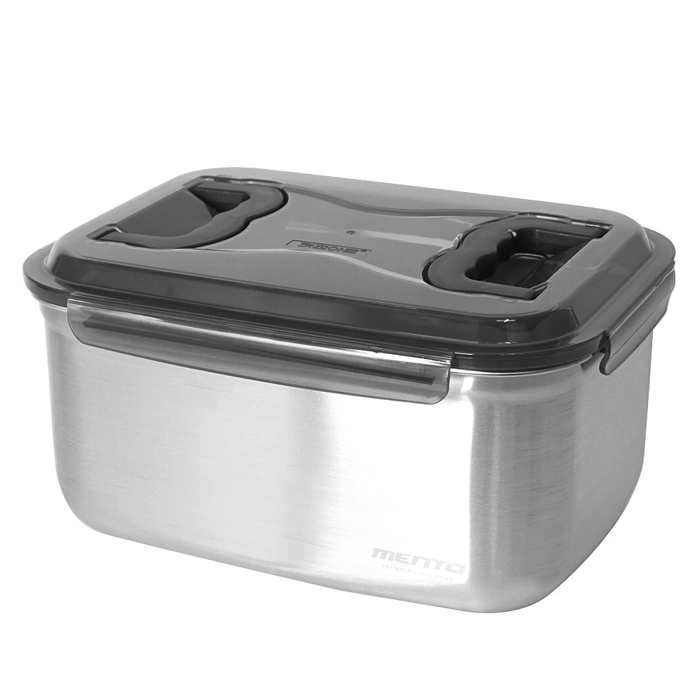 키친아트 멘토 스테인레스 김치통 핸디5호, 1개, 9.5L 33,900원