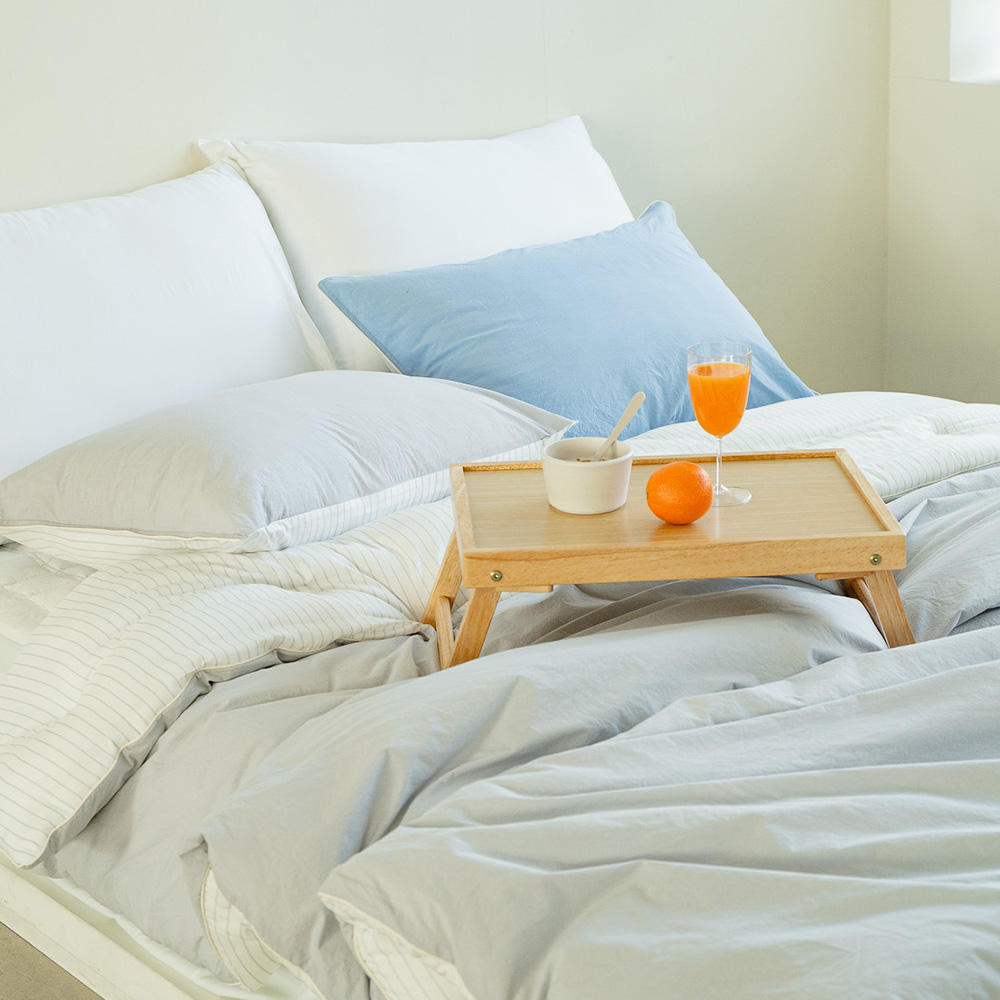 제로어클락 체온 조절 모달 사계절 차렵이불 195,000원