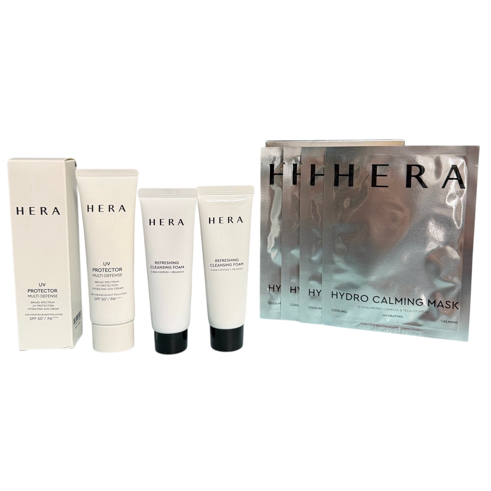 UV프로텍터 멀티디펜스 50ml SPF 50+ PA++++, 1개, 50ml 30,900원