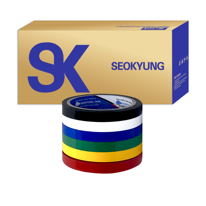 일반컬러 셀로판테이프 (12mm - ) 그린 41,300원