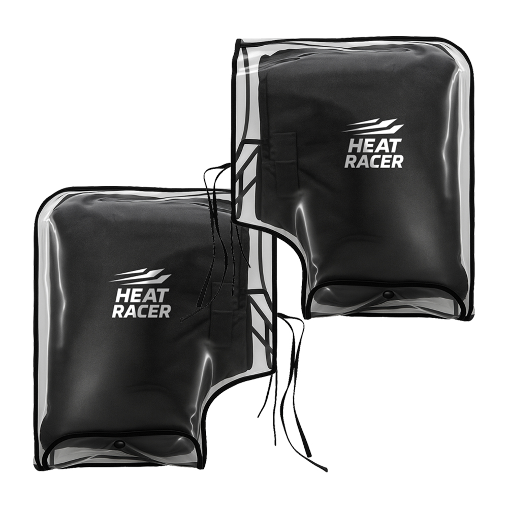 탐사 오토바이 4중 방한토시 + 투명 방수커버 세트 17,290원