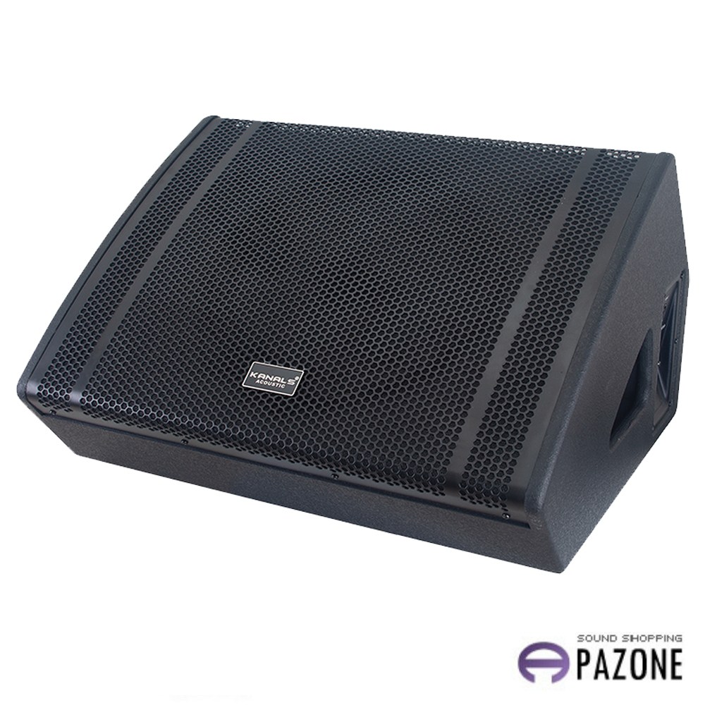 카날스 TRS-1235D 무대 모니터 스피커 350W 우퍼12인치 1,058,400원