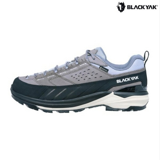 블랙야크 남여공용 고어텍스 등산화 크럭스 로우 GTX ABYSHX4933 139,900원