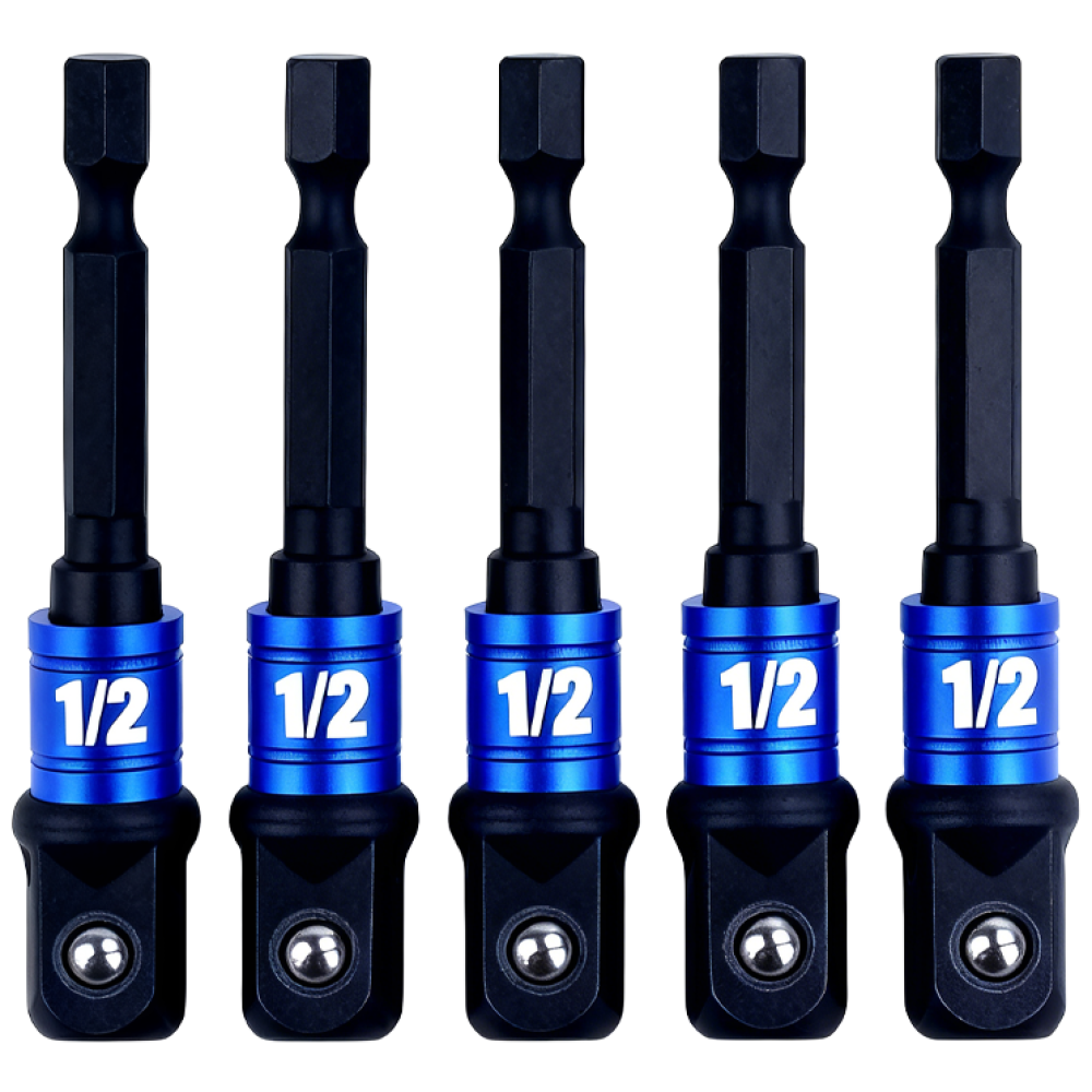공구PXJ 5PCS 1/2 복스 아답터, 5개 11,000원