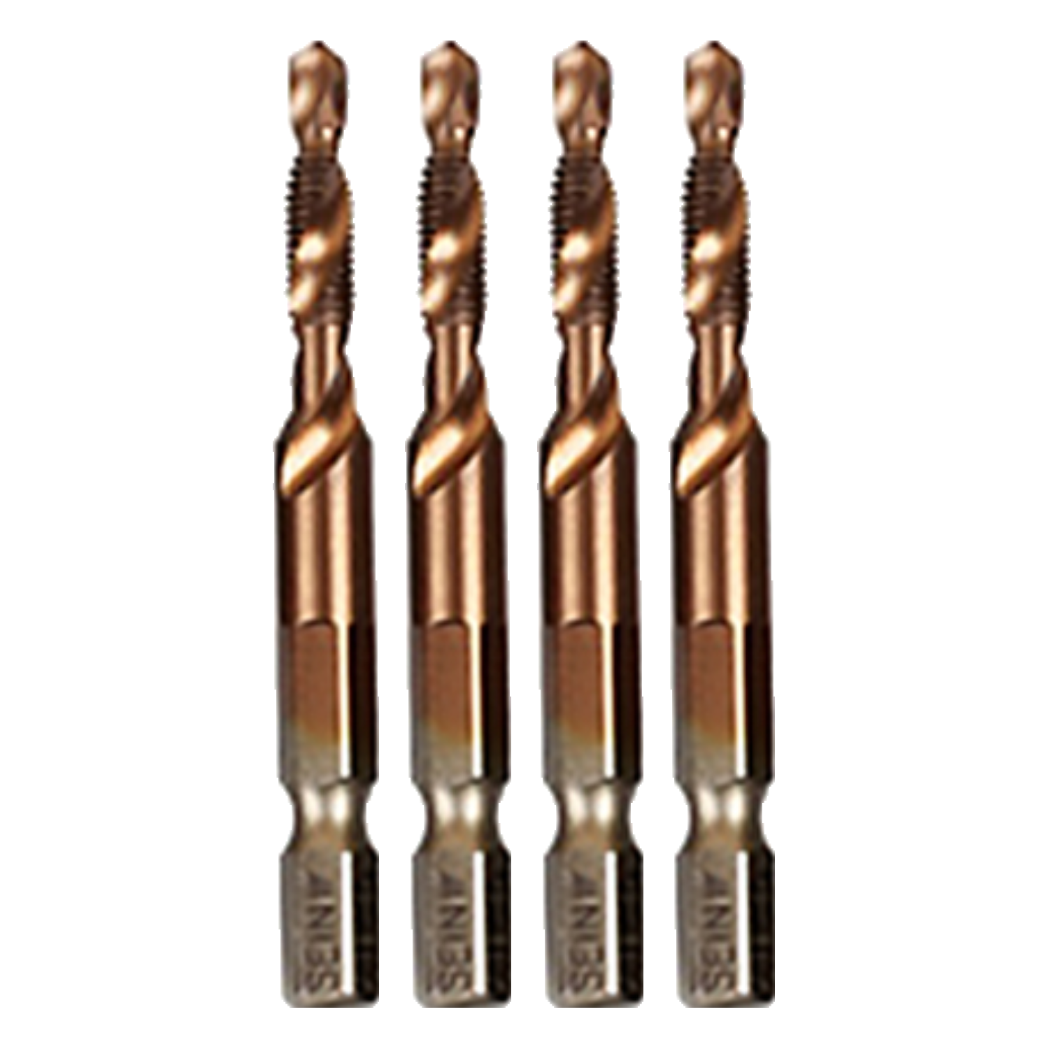 세인티에프 드릴 나사탭 탭핑비트 스텐용 M5 35,100원