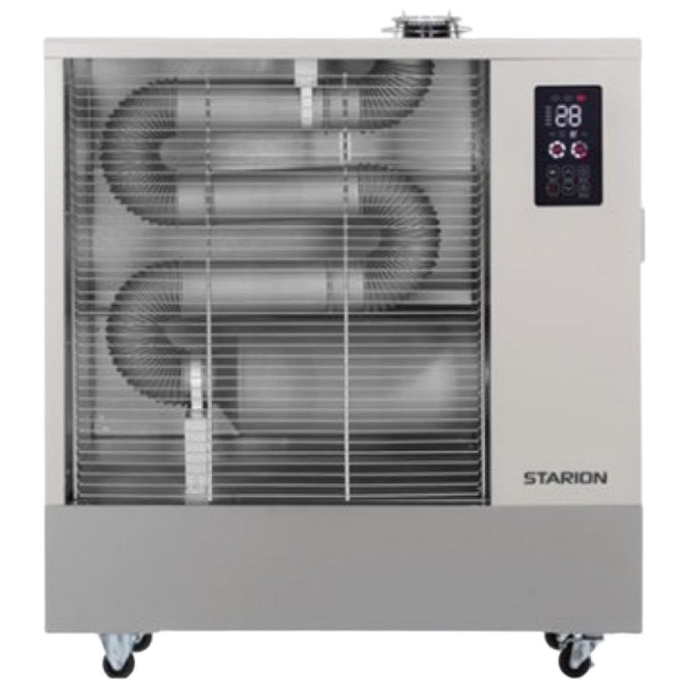 스타리온 SH-F259GVL 돈풍기 열풍기 원적외선 히터 등유 석유 난로 EG 1,057,000원