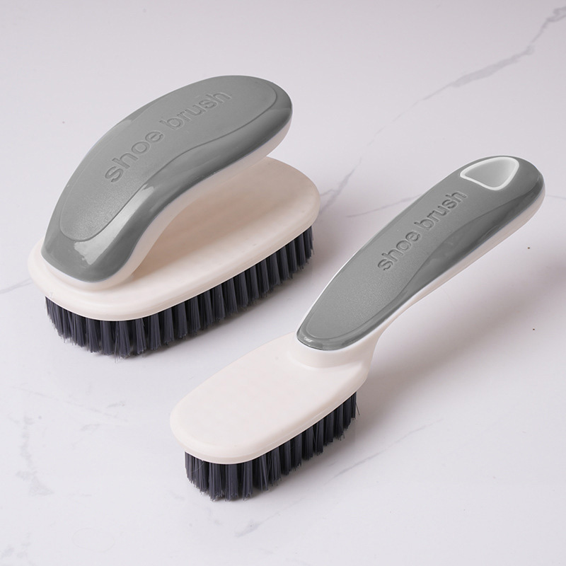 오엔리빙 운동화솔 신발 세탁솔 화장실 청소솔 브러쉬 2종 세트 5,860원
