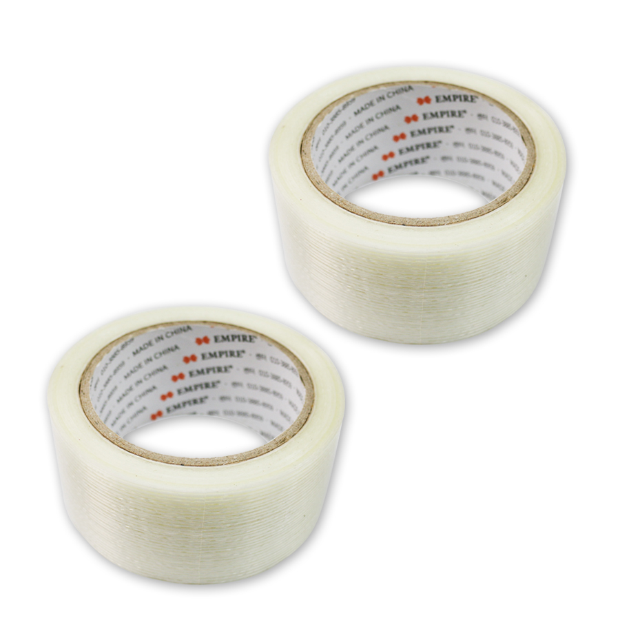 엠파이어 필라멘트 테이프 48mm x 20m 5,640원