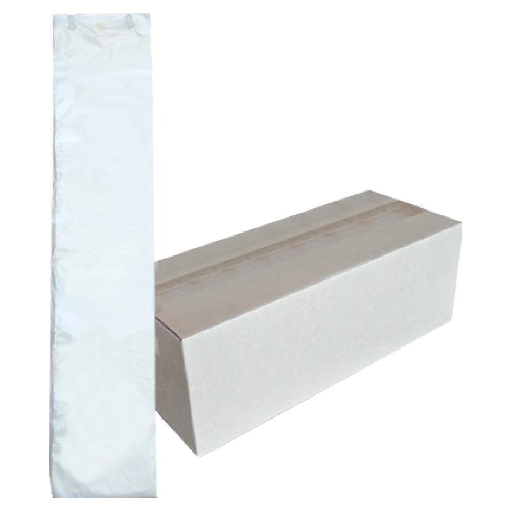 우산포장기 호환 찢어짐 방지 우산비닐 장우산용 우산커버, 1000개 22,800원