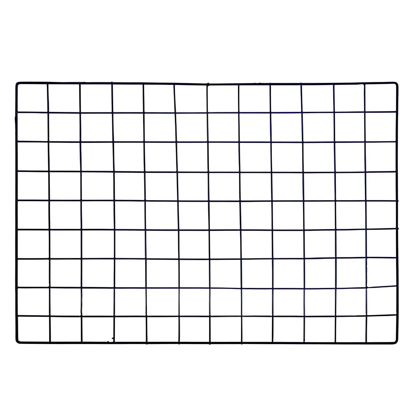 인테리어 스틸 메쉬망 65x45cm, 1개, 단일 색상 6,870원