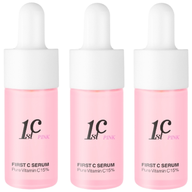 퍼스트씨 퍼스트씨 핑크 세럼 퓨어 비타민씨 24,900원