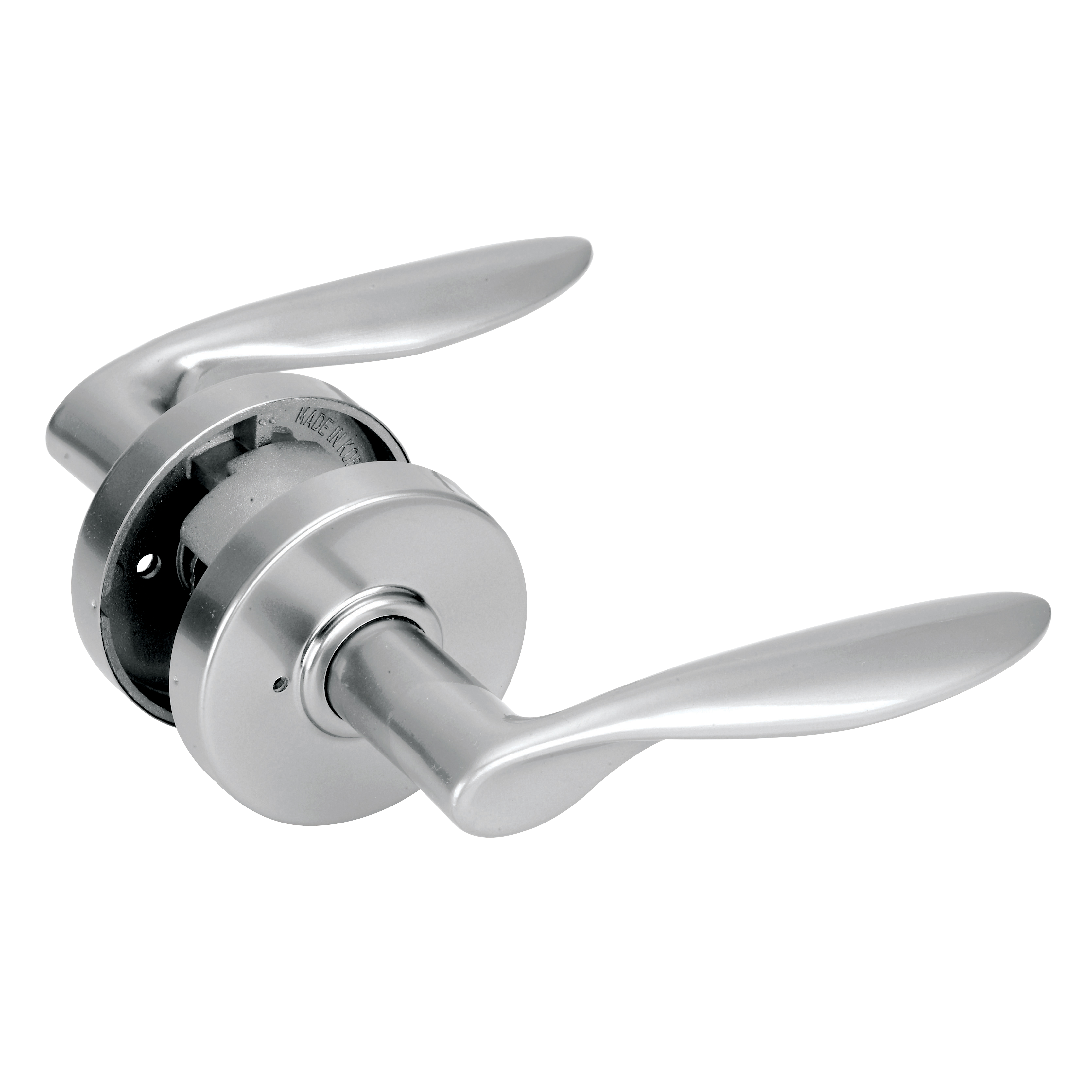 엔젤금속 방문손잡이 STL-701 그레이 PB골드 문고리 문손잡이 14,780원