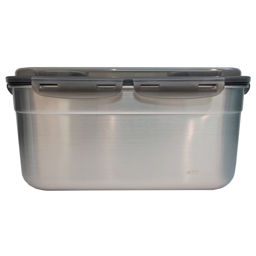 하츠 스텐인레스 직사각 김치통 52,500원