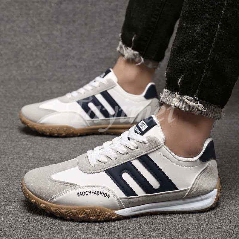 야오치패션 남성 캐주얼 데일리 운동화 발편한 스니커즈 22,800원