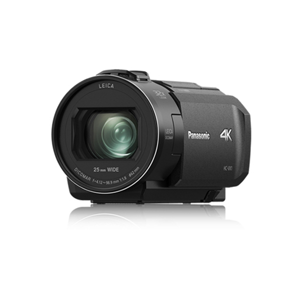 파나소닉 HC-VX1 4K 캠코더 +62mm필터+액정보호필름+고급융, 블랙, VX1 990,000원