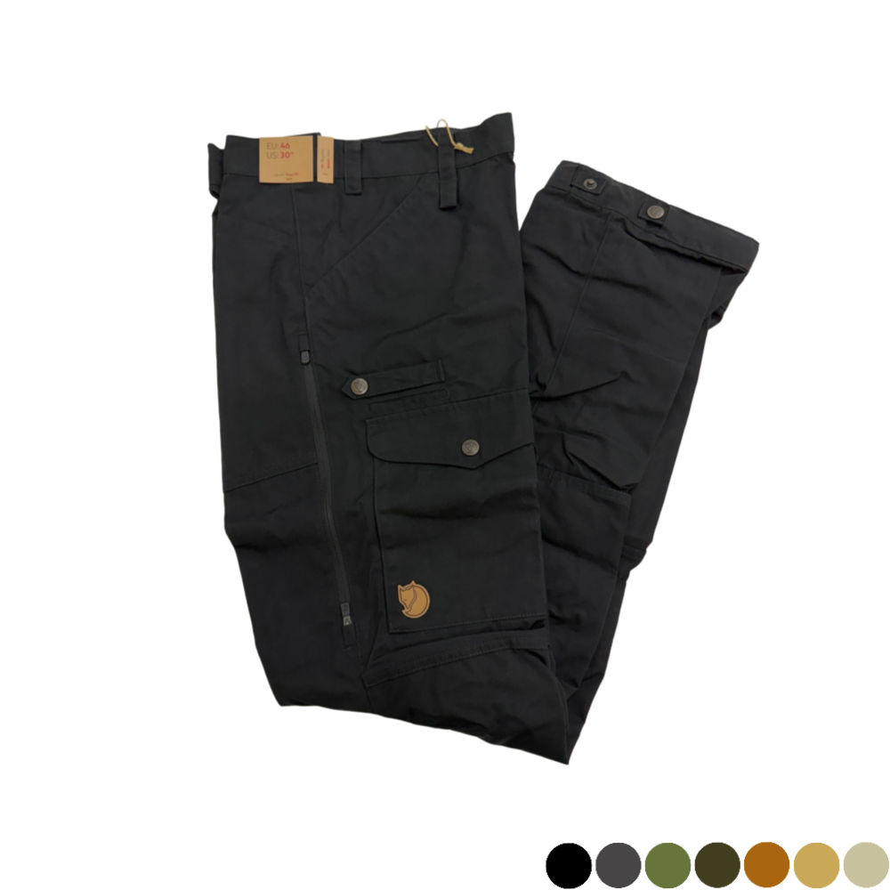 피엘라벤 비다 프로 벤틸레이트 레귤러 기능성 카고 남성등산바지 남자등산복 등산팬츠 등산바지 아웃도어 215,410원