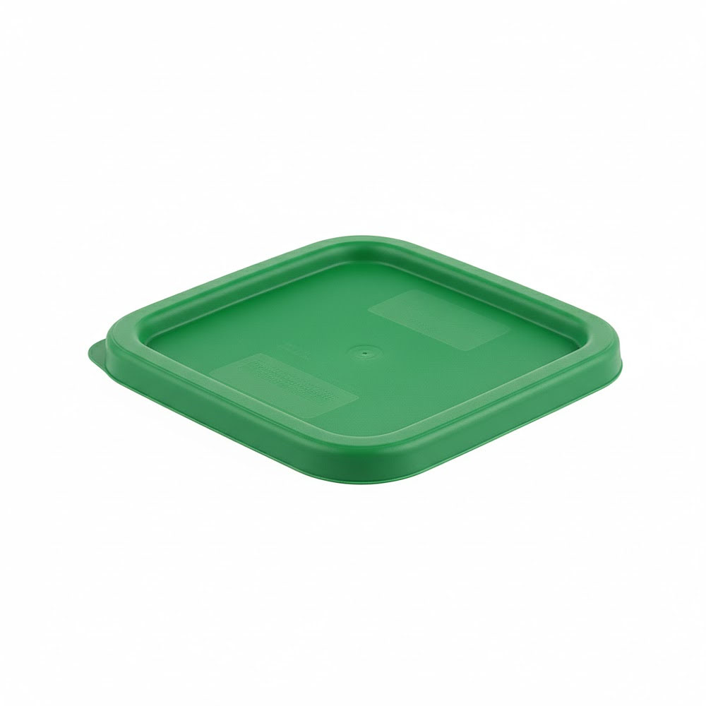 사각저장용기, 4쿼터 뚜껑만, 1개 1,500원