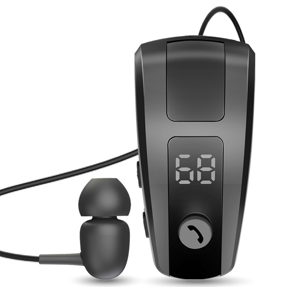 코시 CVC 노이즈캔슬링 자동감김 이어폰 33,000원