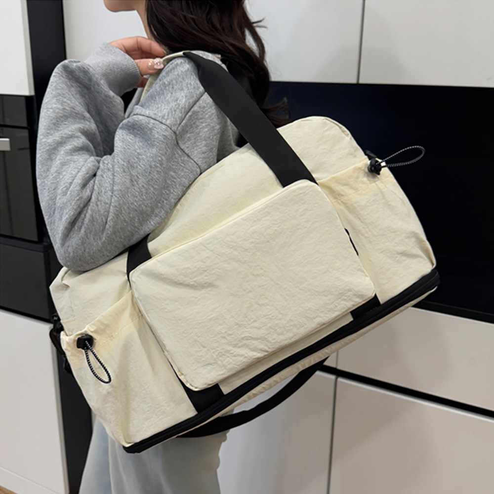 FASEN 멀티 패커블 보스턴백 32,200원