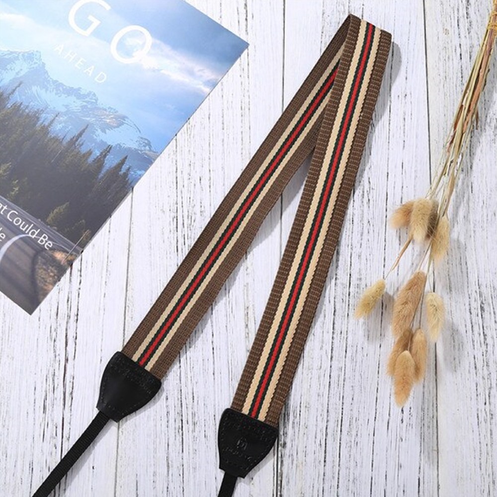 PULUZ DSLR 카메라 스트랩 어깨끈 넥스트랩 8,000원